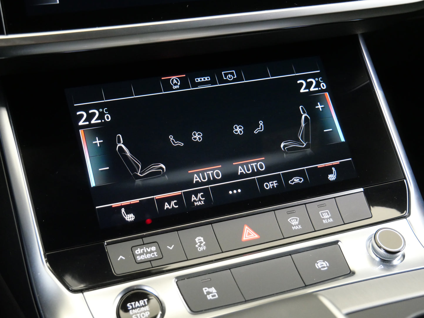 Audi A6 2.0 TDI 150 kW Quattro