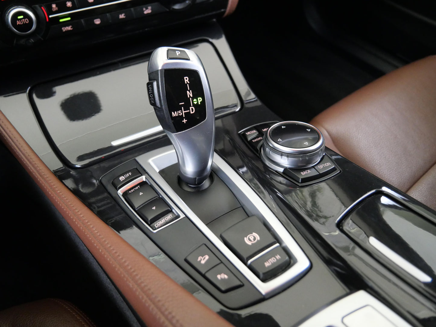 BMW 520xDrive 520d 135 kW xDrive Touring