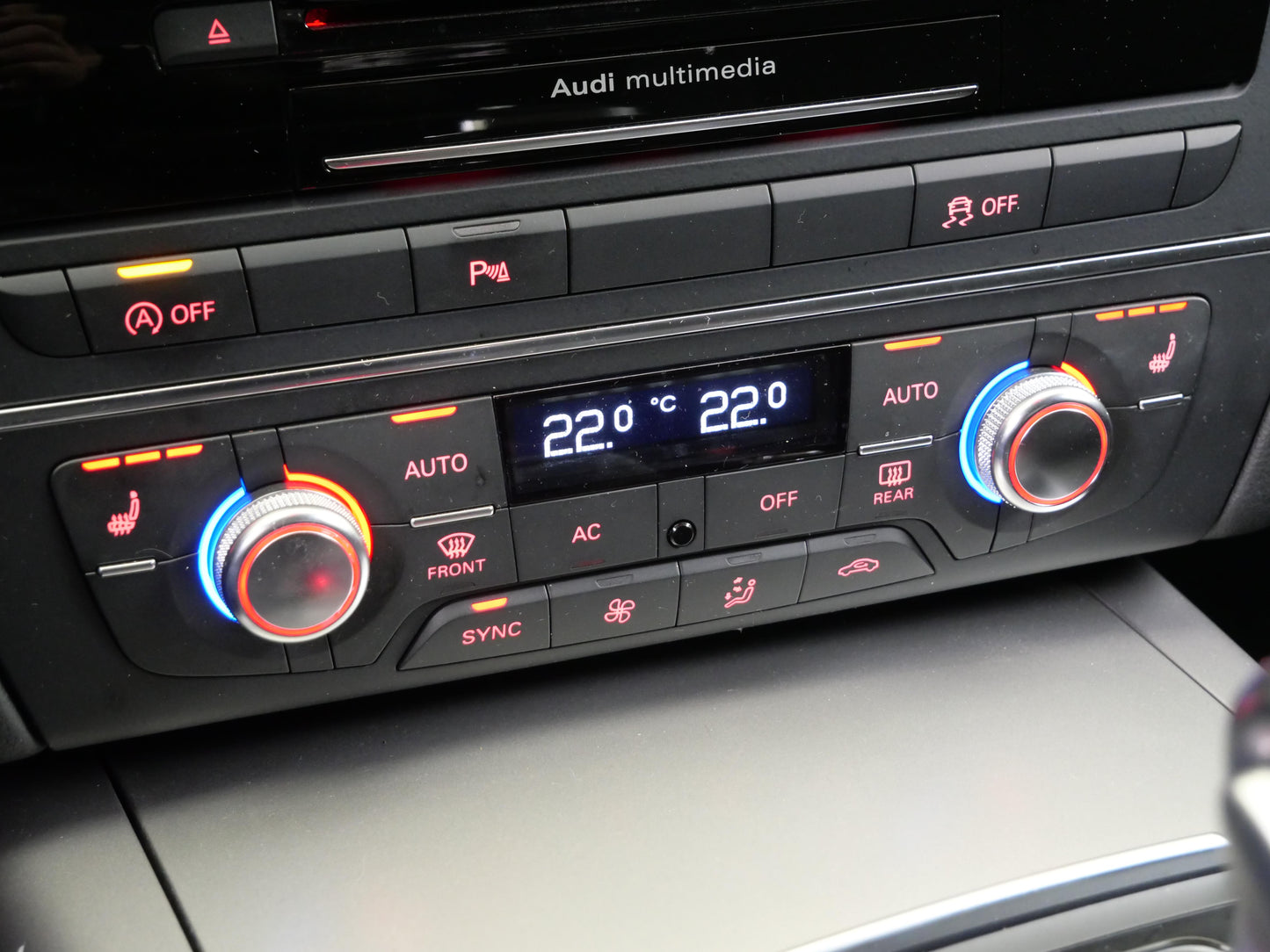 Audi A6 3.0 TDI V6 150 kW Quattro