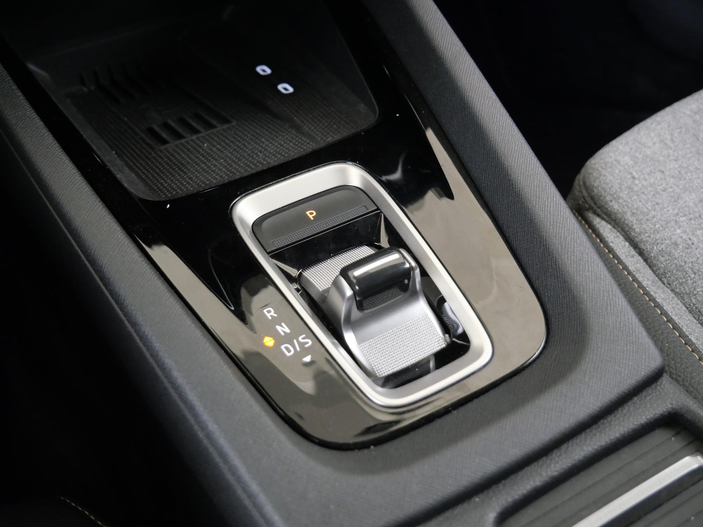 Škoda Octavia 1.5 eTSI 110 kW Top Selection