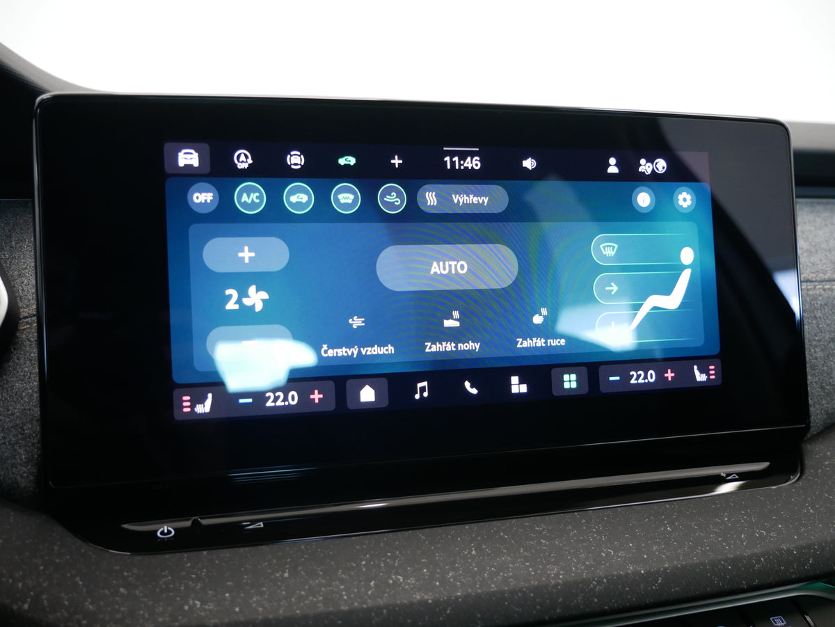 Škoda Octavia 2.0 TDI 110 kW Top Selection – foto 23