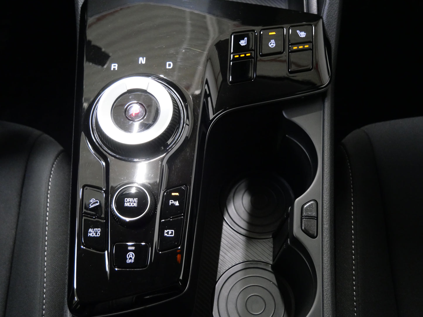 Kia Sportage 1.6 T-GDI 110 kW DCT Exclusive