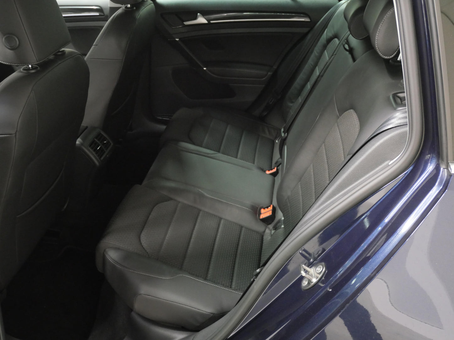 Volkswagen Golf 1.4 TSI 92 kW Highline