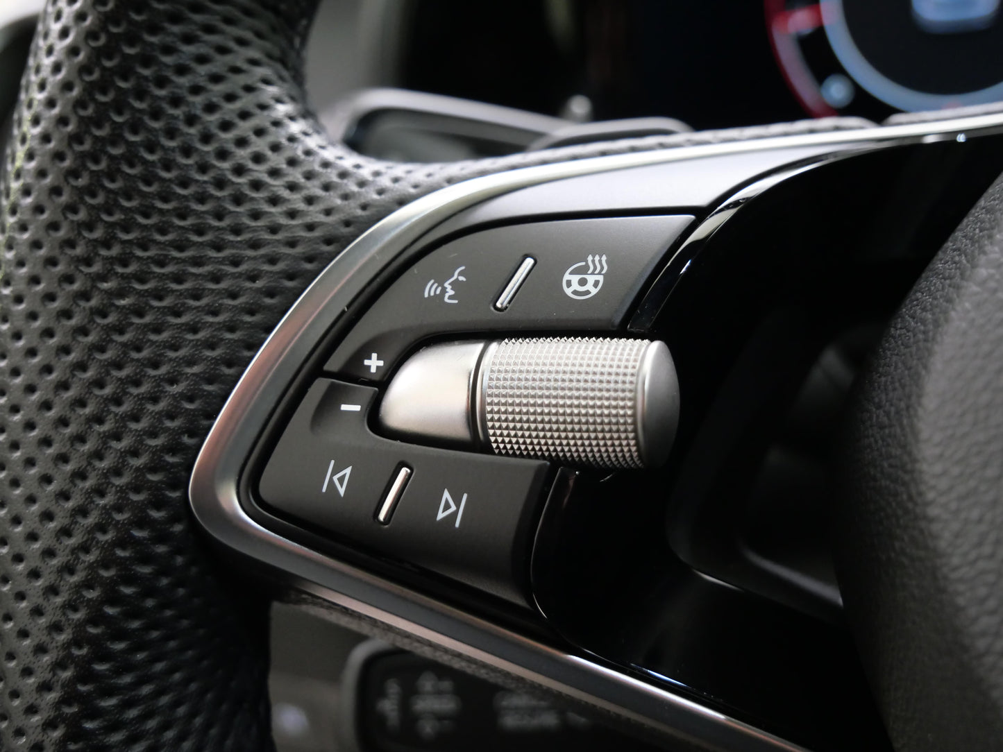 Škoda Kodiaq 2.0 TDI 142 kW 4x4 SportLine