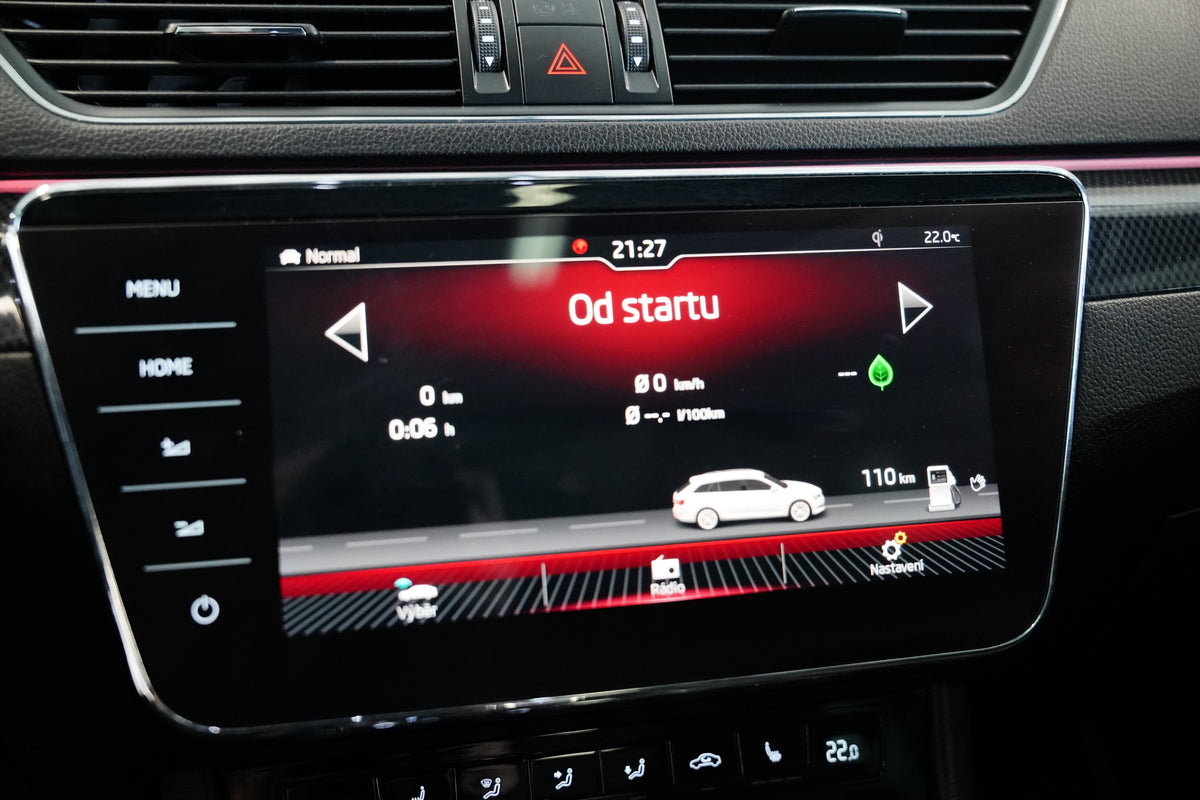 Škoda Superb 2.0 TDI 140 kW DSG 4x4 – foto 23