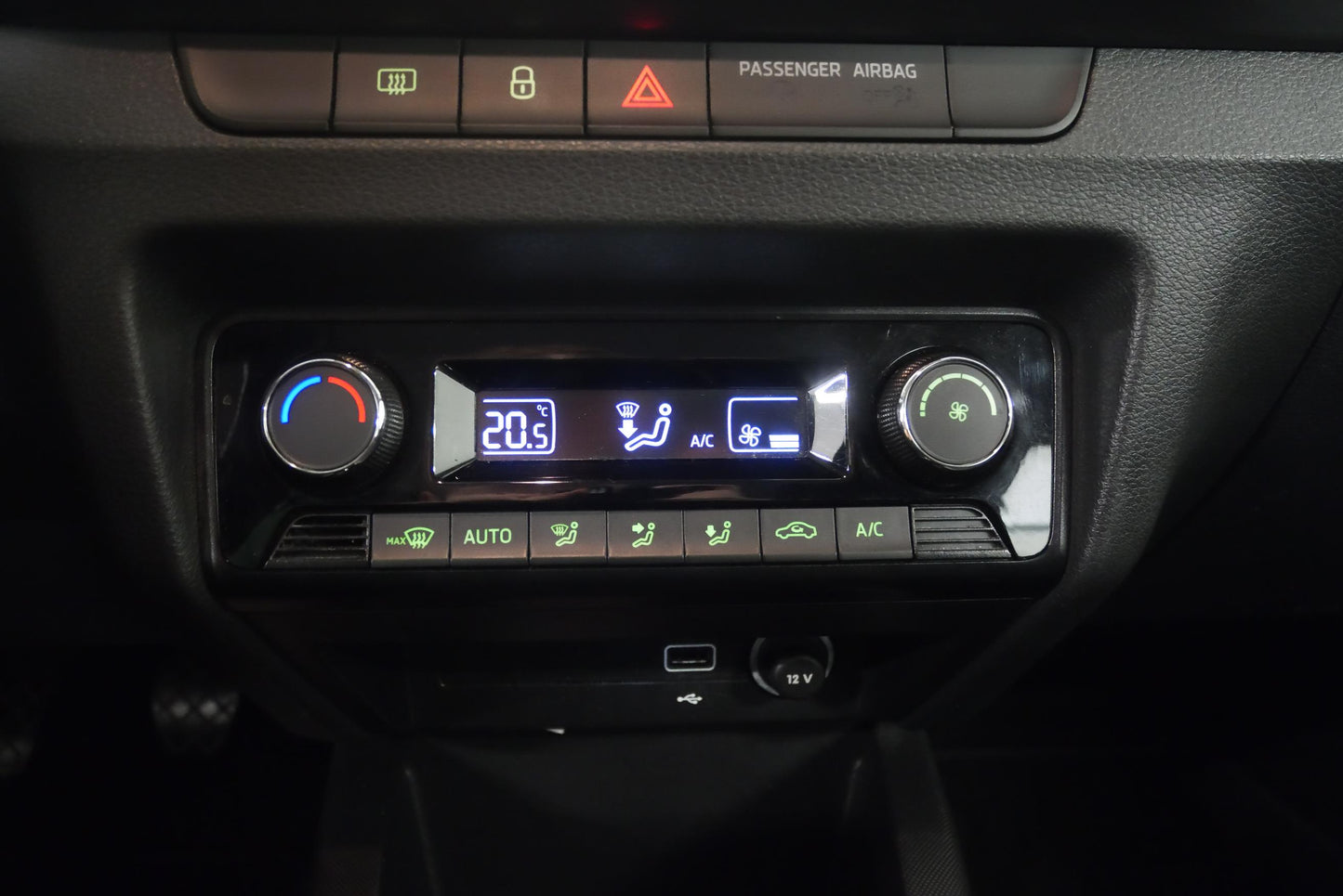 Škoda Fabia 1.0 TSI 70 kW Style