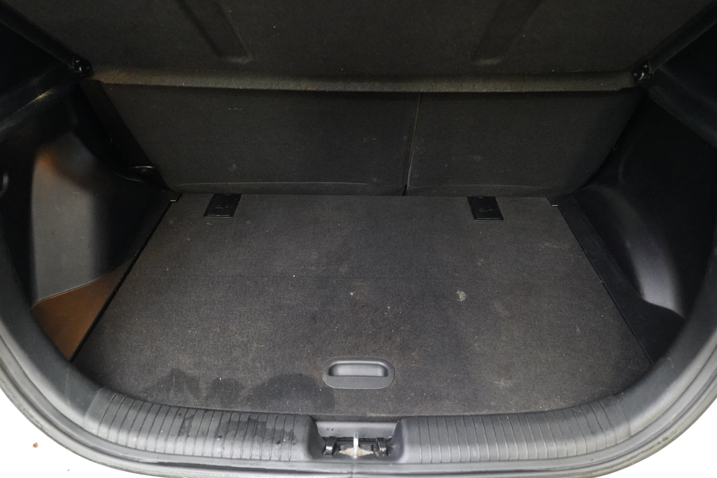 Hyundai ix20 1.4 CVVT 66 kW
