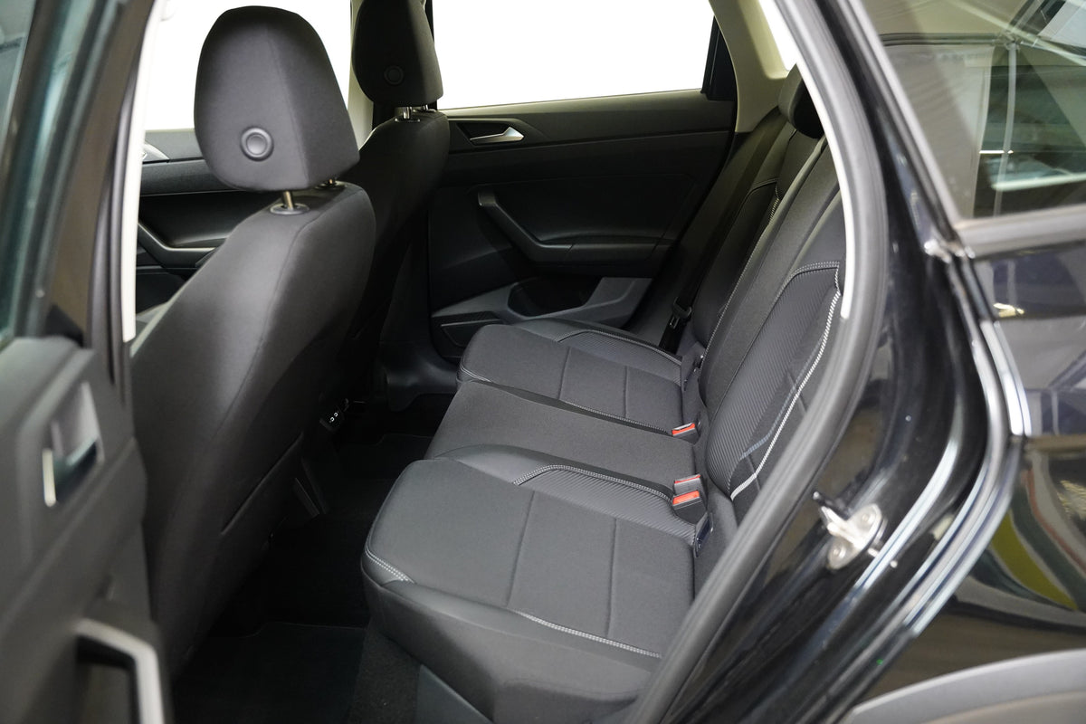 Volkswagen Taigo 1.5 TSI 110 kW DSG Style