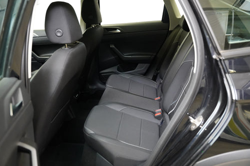 Volkswagen Taigo 1.5 TSI 110 kW DSG Style – foto 23