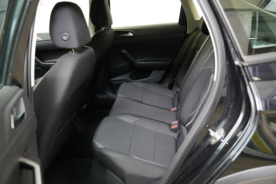 Volkswagen Taigo 1.5 TSI 110 kW DSG Style – foto 23