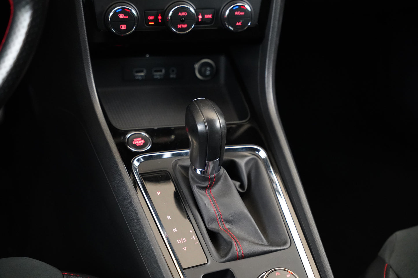 Cupra Ateca 1.5 TSI 110 kW 4Drive FR