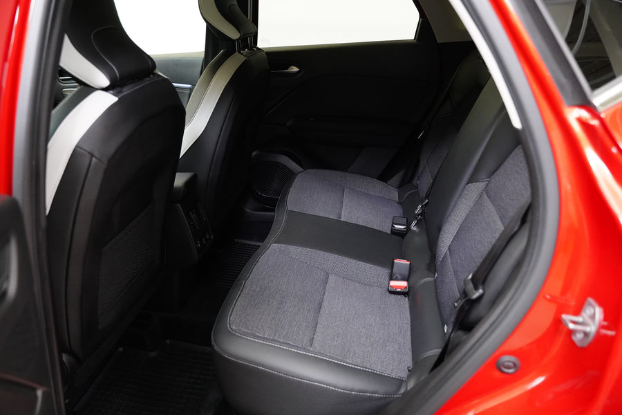Renault Captur 1.4 TCe 103 kW Techno – foto 23