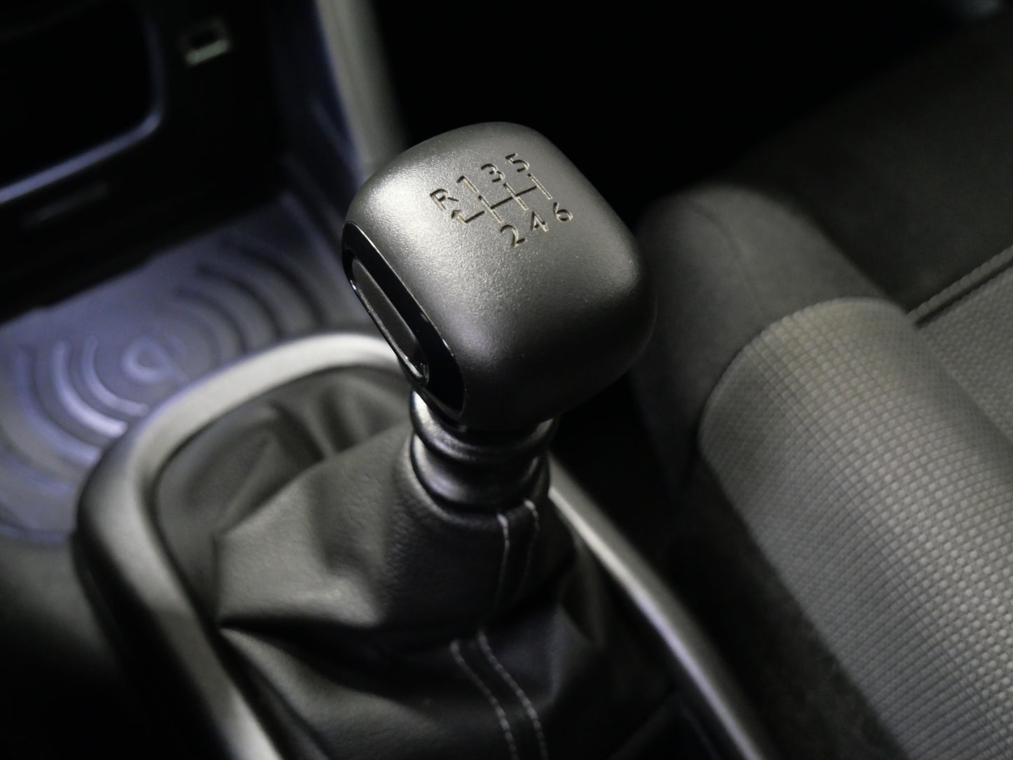 Citroën C3 Aircross 1.2 PureTech 81 kW Feel