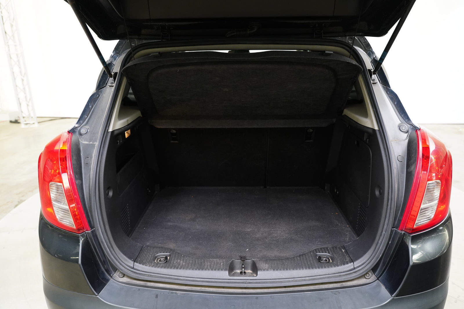 Opel Mokka 1.6 CDTI 100 kW – foto 23