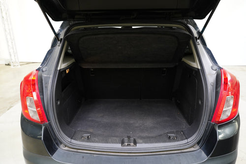 Opel Mokka 1.6 CDTI 100 kW – foto 23