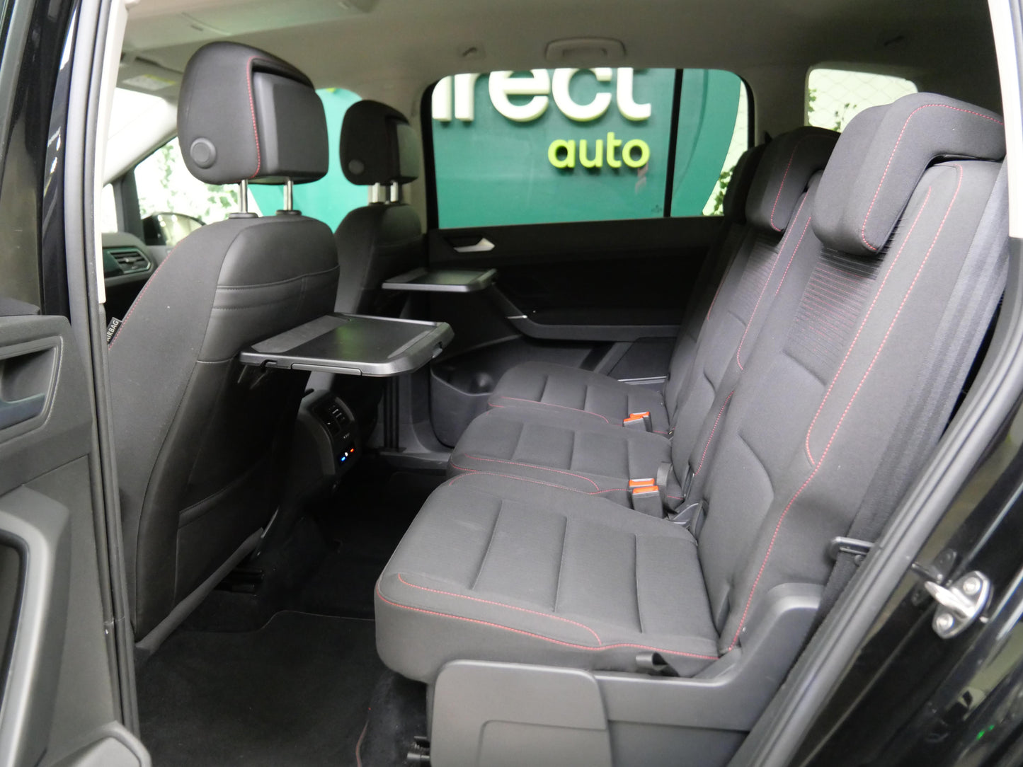 Volkswagen Touran 1.2 TSI 81 kW Comfortline