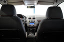 Volkswagen Touran 2.0 TDI 125 kW CrossTouran