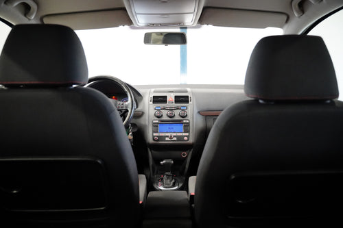Volkswagen Touran 2.0 TDI 125 kW CrossTouran – foto 23