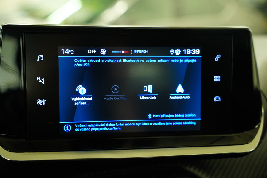 Peugeot 2008 1.2 Pure Tech 74kW Active – foto 23