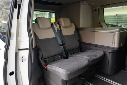 Volkswagen California 1.5 TSI PHEV 130 kW 4x4 Coast – foto 23