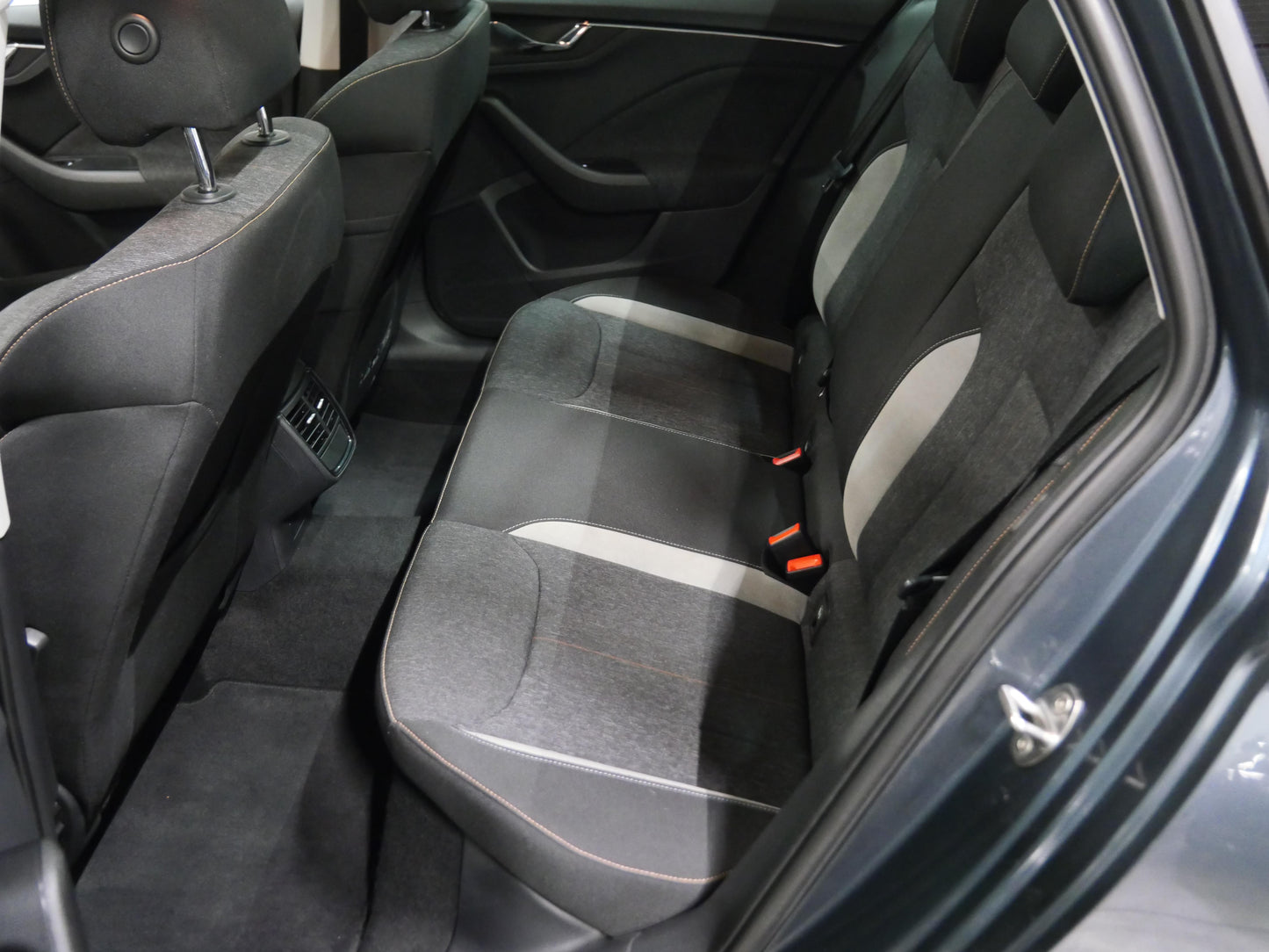 Škoda Scala 1.6 TDI 85 kW Style