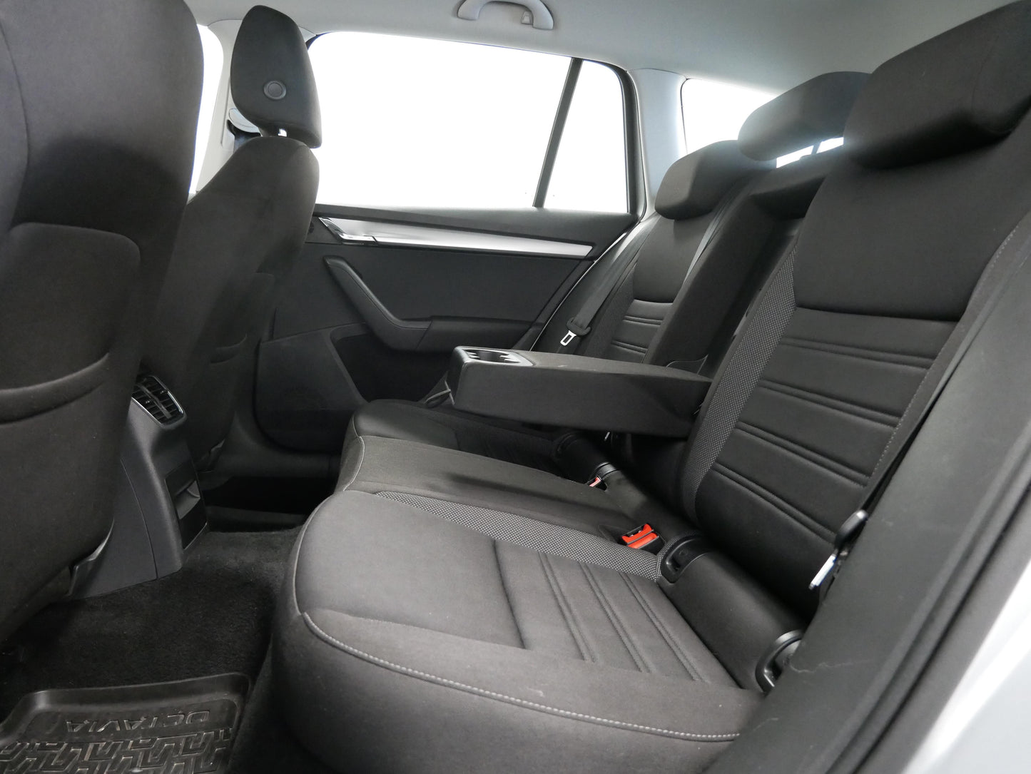 Škoda Octavia 1.5 TSI 96 kW Ambition