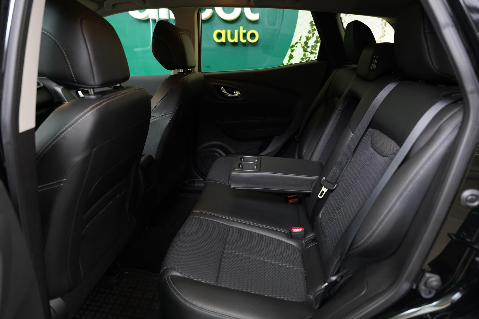 Renault Kadjar 1.2 TCe 96 kW Limited – foto 23
