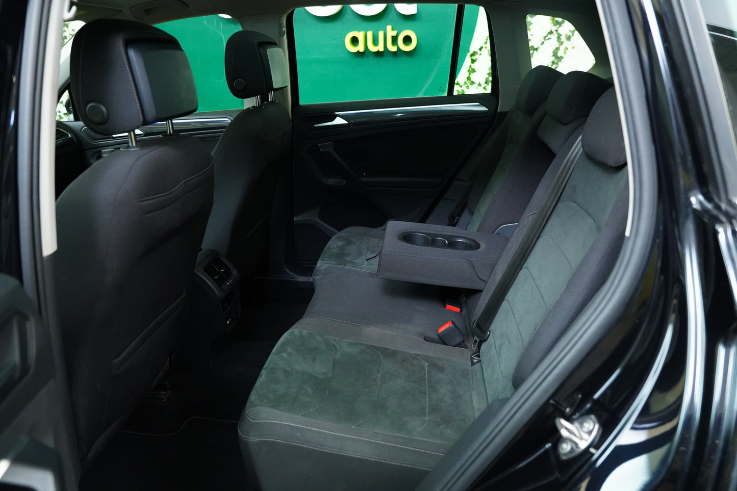 Volkswagen Tiguan 1.5 TSI 110 kW Elegance