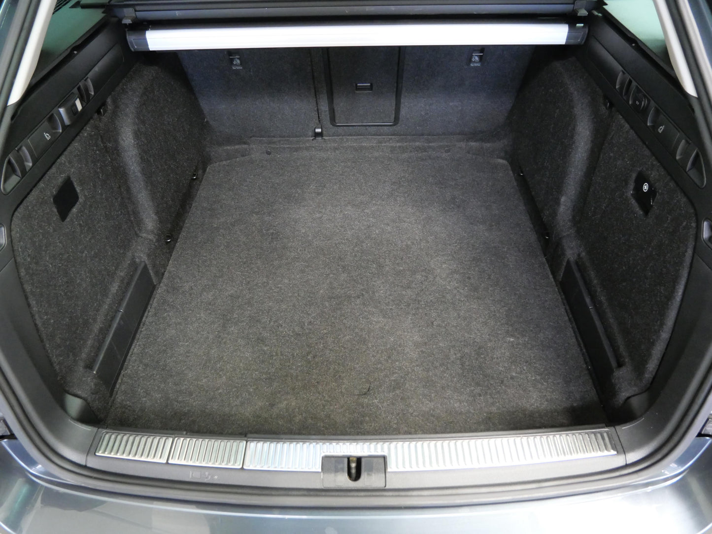 Škoda Superb 2.0 TDI 110 kW DSG L&K