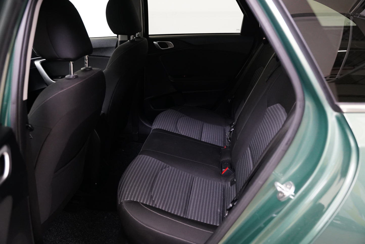 Kia Ceed 1.5 T-GDI 117 kW