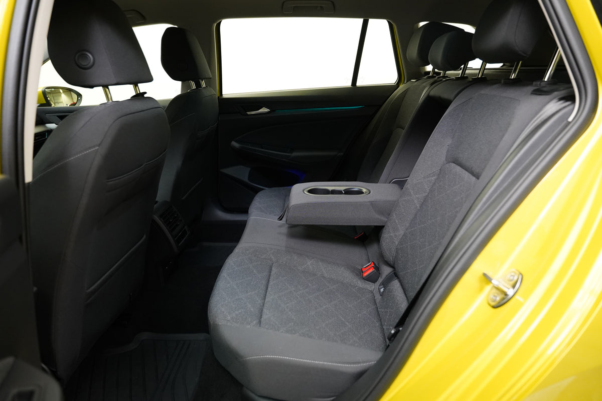 Volkswagen Golf 1.0 TSI 81 kW Life