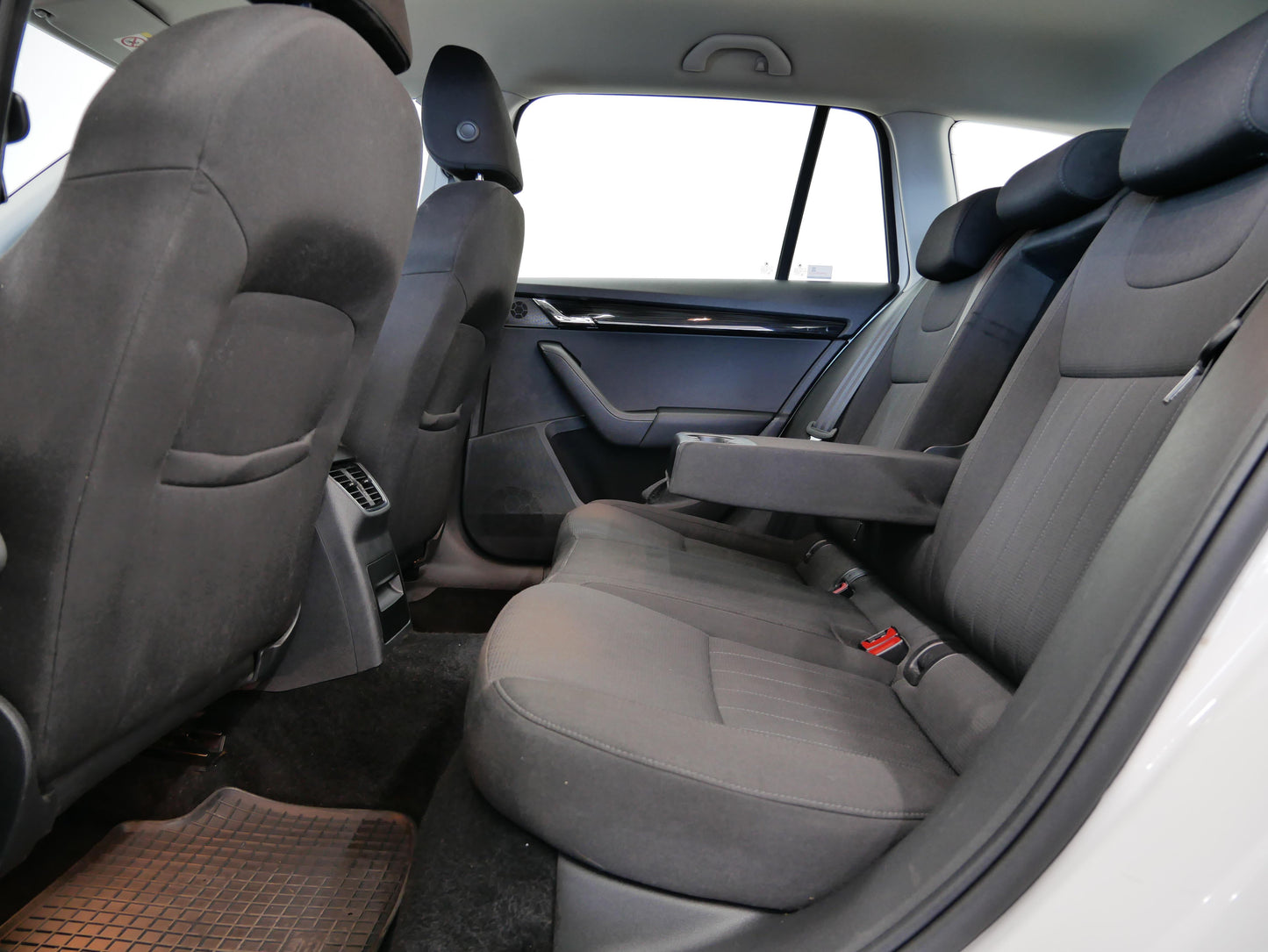 Škoda Octavia 1.6 TDI 85 kW DSG Style