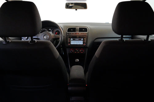 Volkswagen Polo 1.2 TSI 66 kW Comfortline – foto 23
