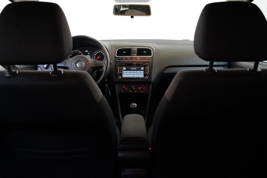 Volkswagen Polo 1.2 TSI 66 kW Comfortline – foto 23