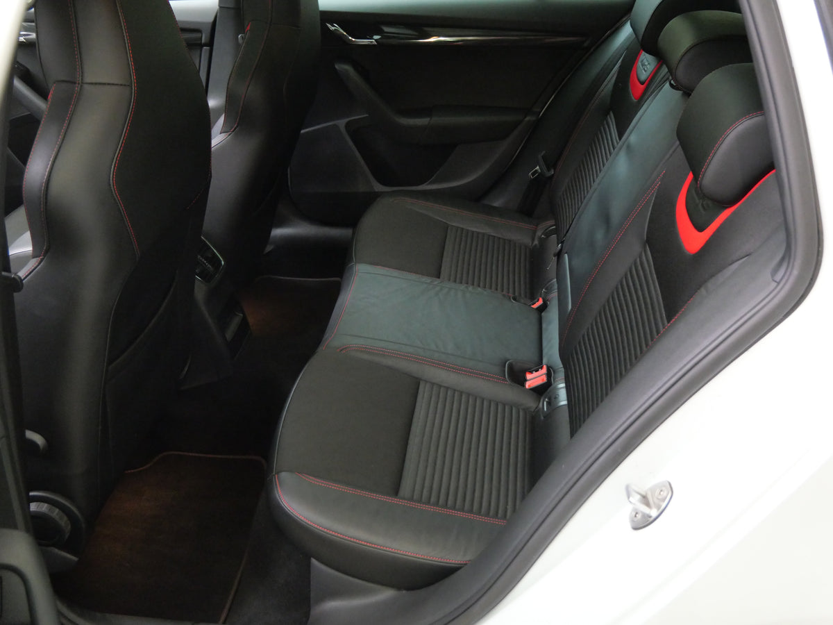 Škoda Octavia 2.0 TDI 135 kW 4x4 RS – foto 23