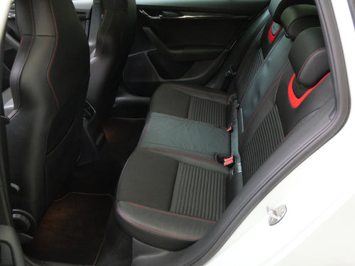 Škoda Octavia 2.0 TDI 135 kW 4x4 RS – foto 23