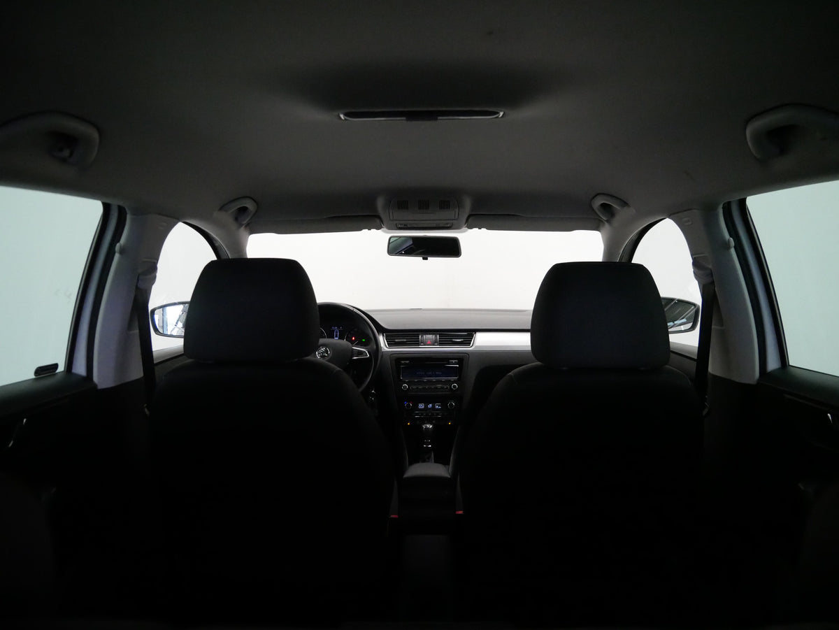 Škoda Rapid 1.4 TSI 90 kW Elegance DSG – foto 23