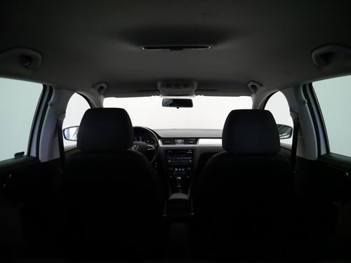 Škoda Rapid 1.4 TSI 90 kW Elegance DSG – foto 23
