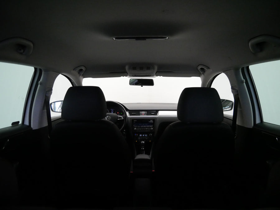Škoda Rapid 1.4 TSI 90 kW Elegance DSG – foto 23