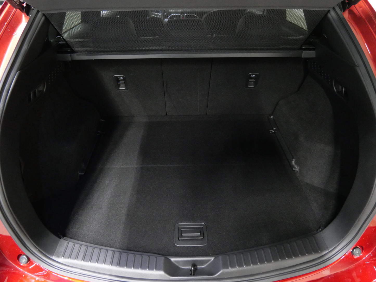Mazda CX-5 2.5L Skyactiv G 143 kW Homura