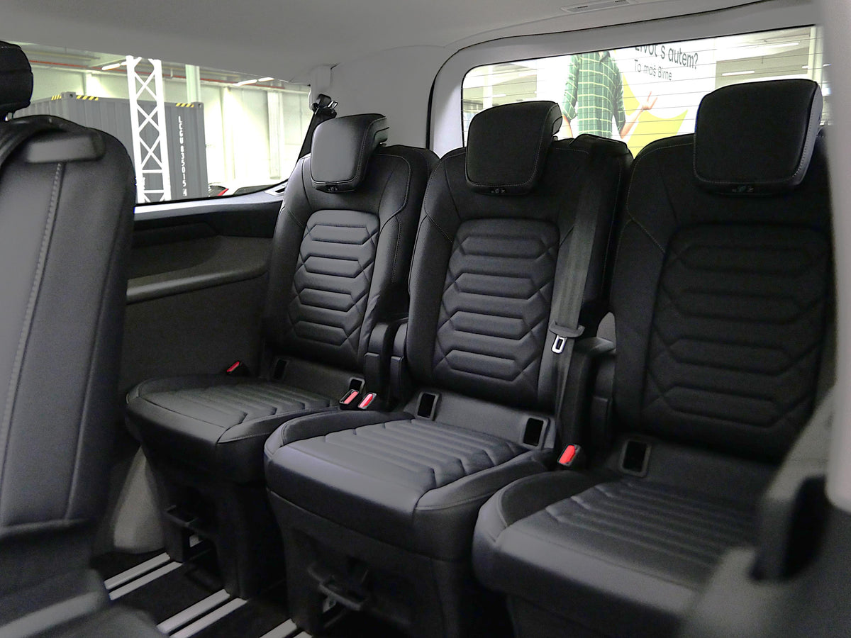 Ford Tourneo Custom 2.0 EcoBlue 125 kW Titanium X – foto 24