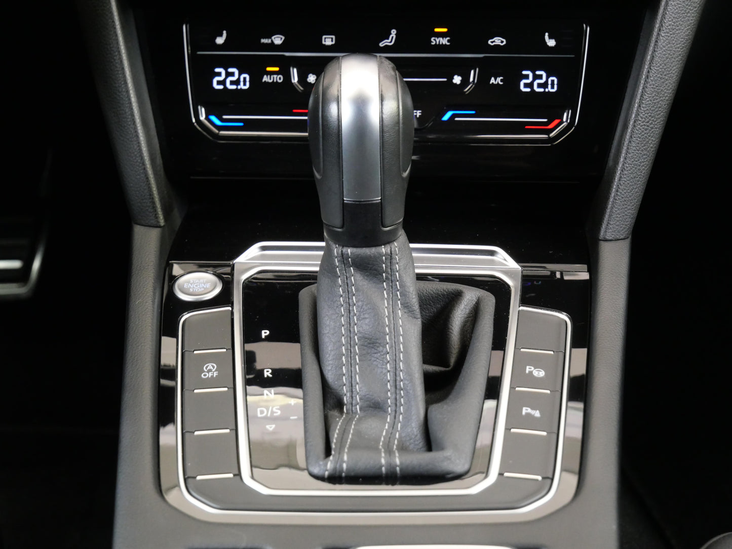 Volkswagen Arteon Shooting Brake 2.0 TDI 147 kW DSG R-Line