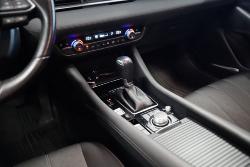Mazda 6 2.5Skyactiv-G 134kW Revolution – foto 23