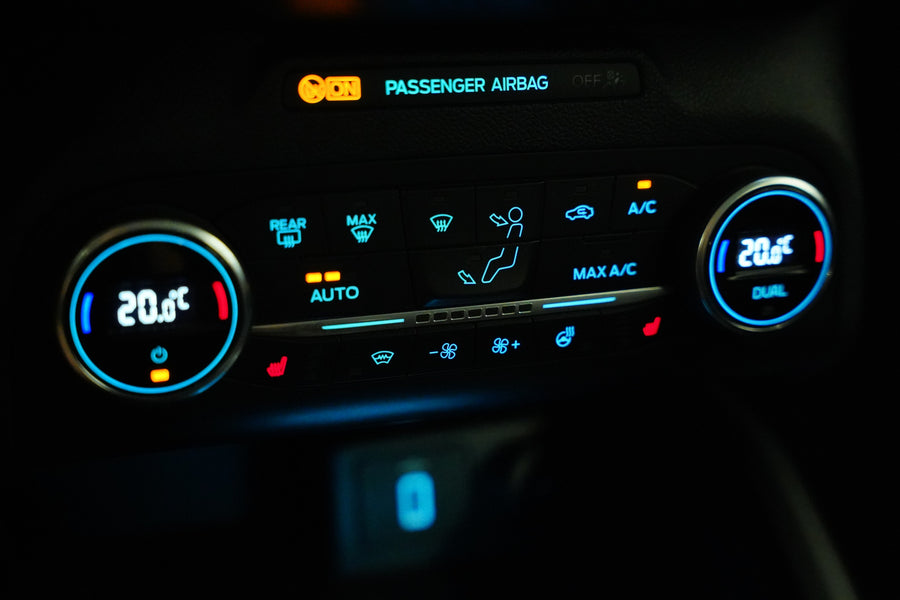 Ford Focus 1.5 TDCi 88kW – foto 23