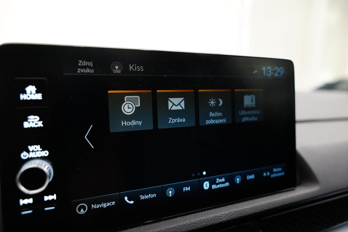 Honda CR-V 2.0 e-HEV 109 kW 4WD
