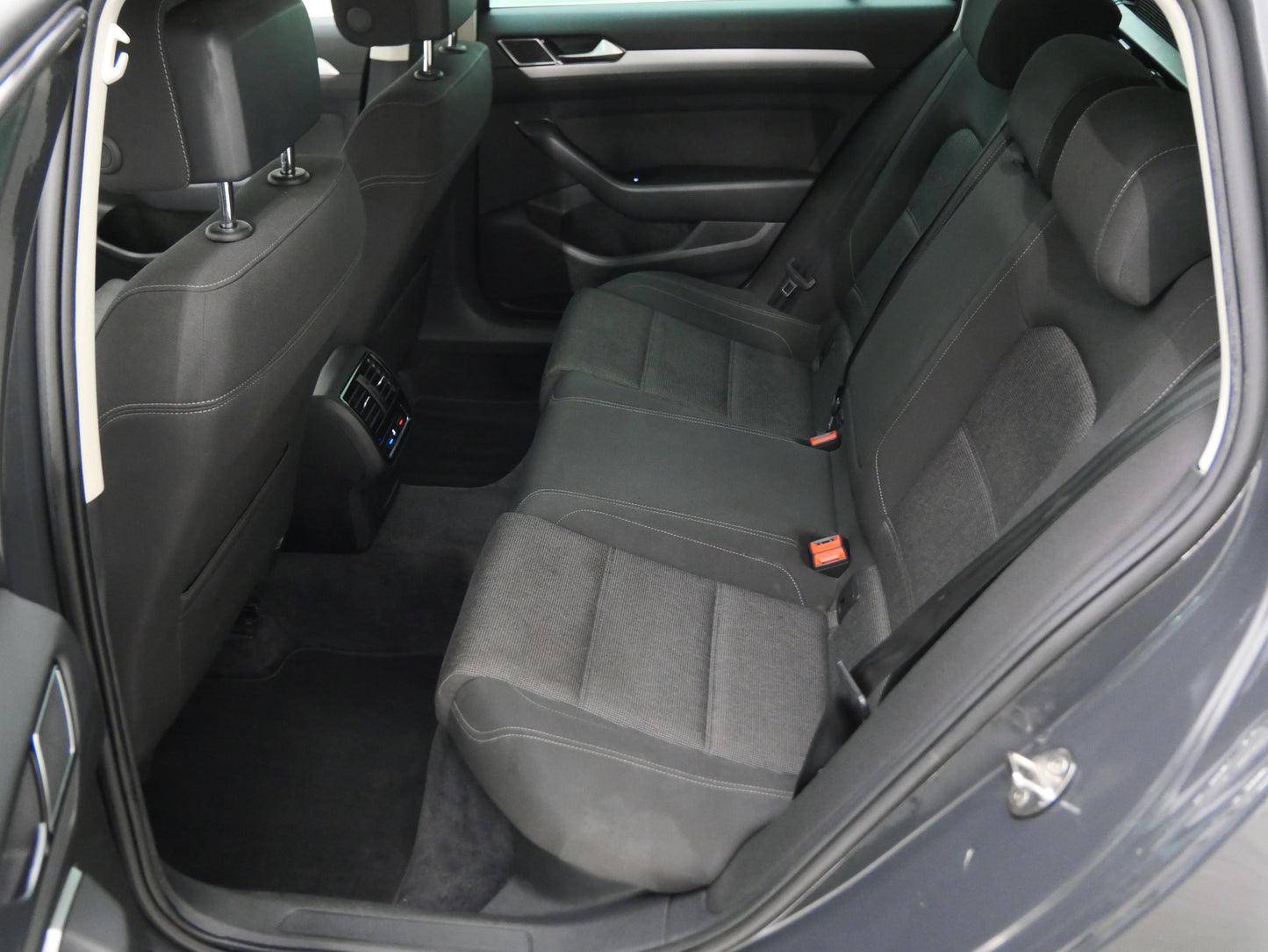 Volkswagen Passat 2.0 TDI 110 kW Comfortline