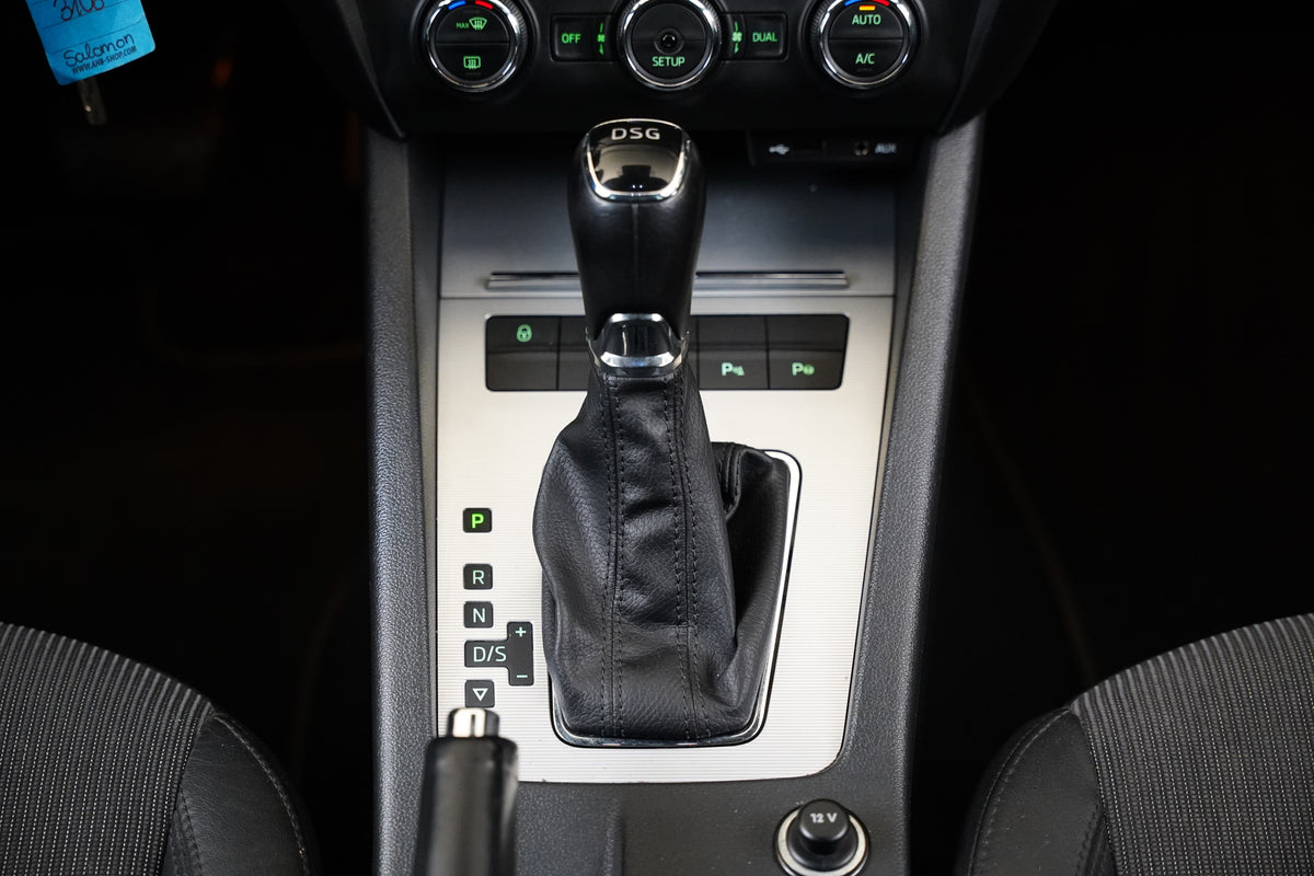 Škoda Octavia 2.0 TDI 110 kW DSG Elegance – foto 23