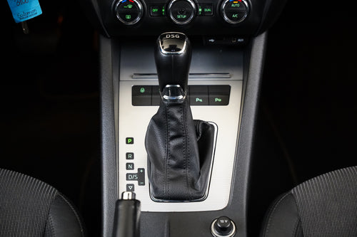 Škoda Octavia 2.0 TDI 110 kW DSG Elegance – foto 23