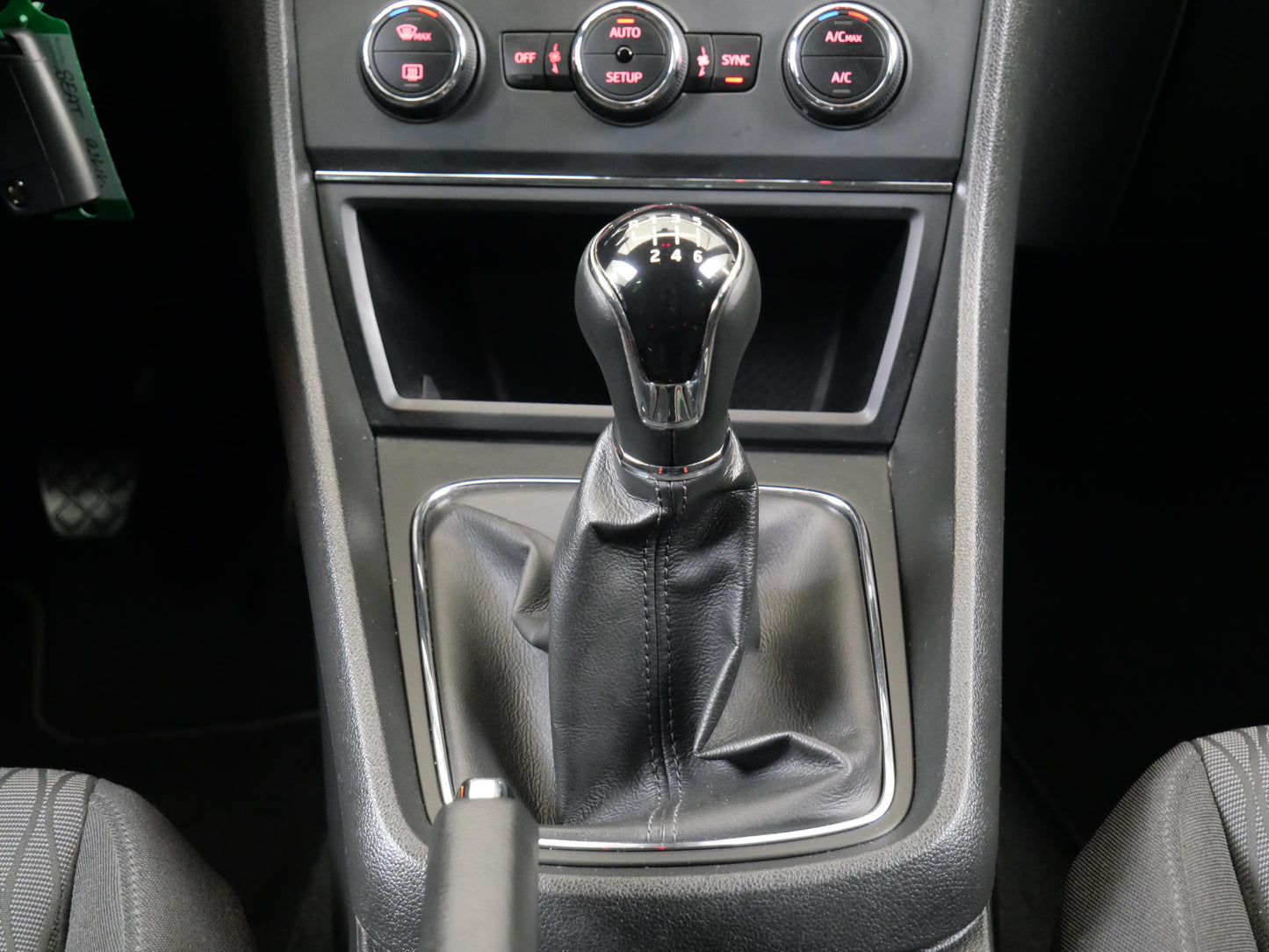 Seat Leon ST 1.4 TSI 92 kW Style