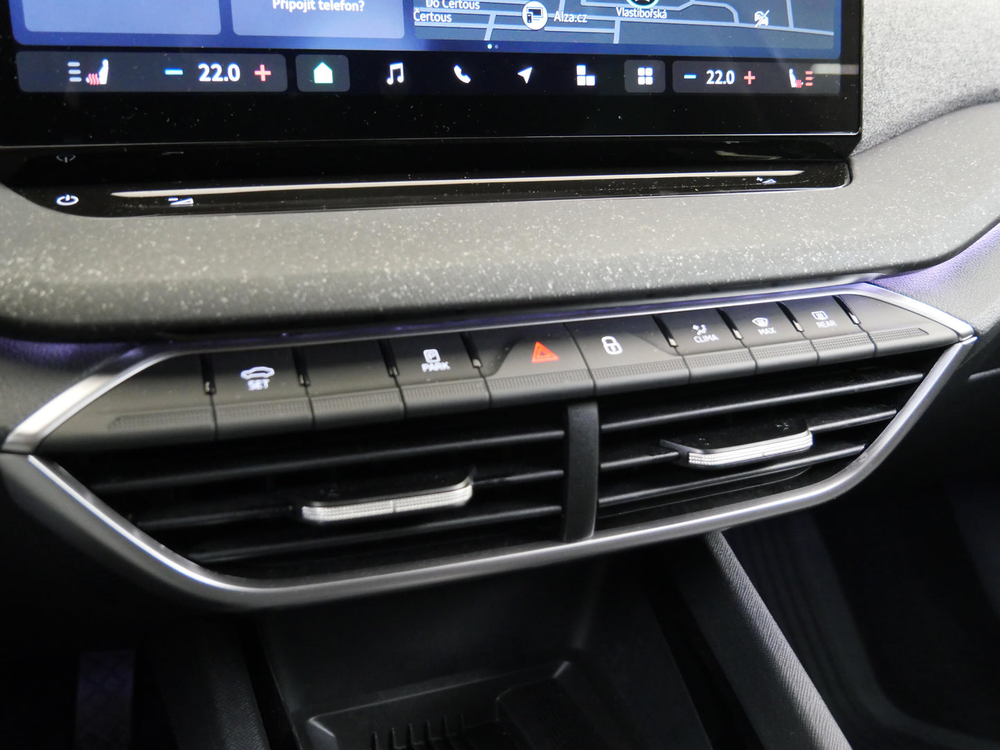 Škoda Octavia 1.5 eTSI 110 kW Top Selection